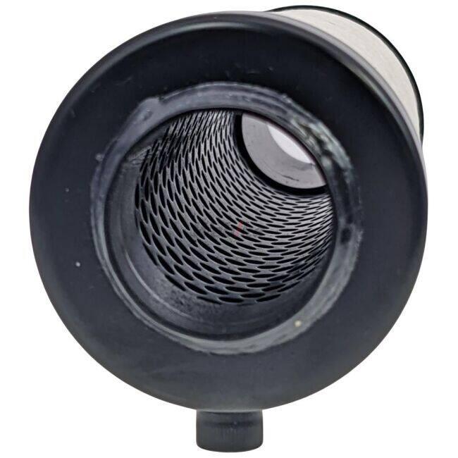 ミスティ MISTY 〈MISTY〉60Φ サイレンサー サイズ：M(内径：30mm