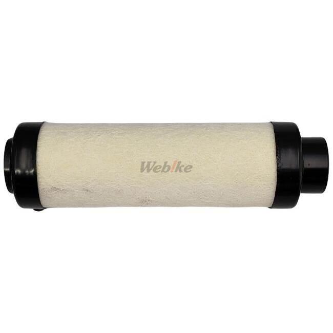 MISTY ミスティ 70Φ専用サイレンサー サイズ：L(内径：40mm) バッフル・インナーサイレンサー マフラー | ミスティ | 03