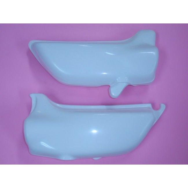 MISTY ミスティ 【MISTY】RS-LOOK サイドカバー Z750シリーズ KAWASAKI