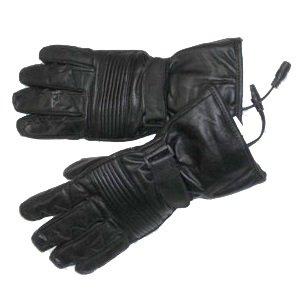 PowerArQ Electric Heated Gloves 電熱グローブ インナーグローブ