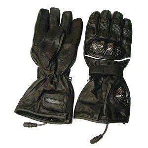 Warm&Safe ウォームアンドセーフ 【Warm＆Safe：ウォーム＆セーフ】カーボンプロテクター・グラブ サイズ：XS 電熱グローブ アパレル | ブランド登録なし | 01