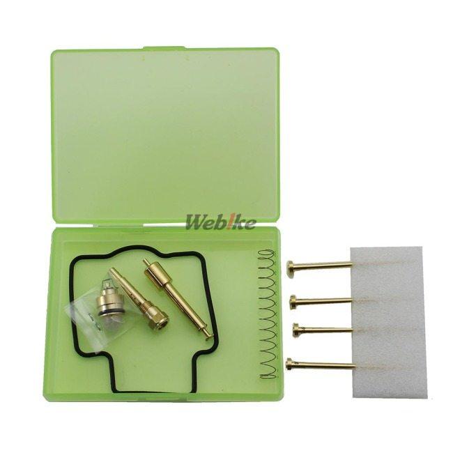 KEYSTER（キースター） キャブレター燃調キット バリオス2 KAWASAKI