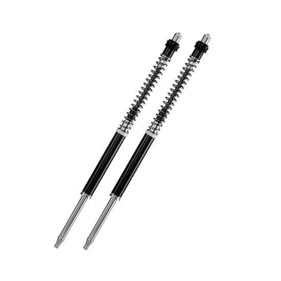 Matris マトリス F15K カートリッジキット Vストローム650 Vストローム650XT SUZUKI スズキ サスペンション 足回り | Matris