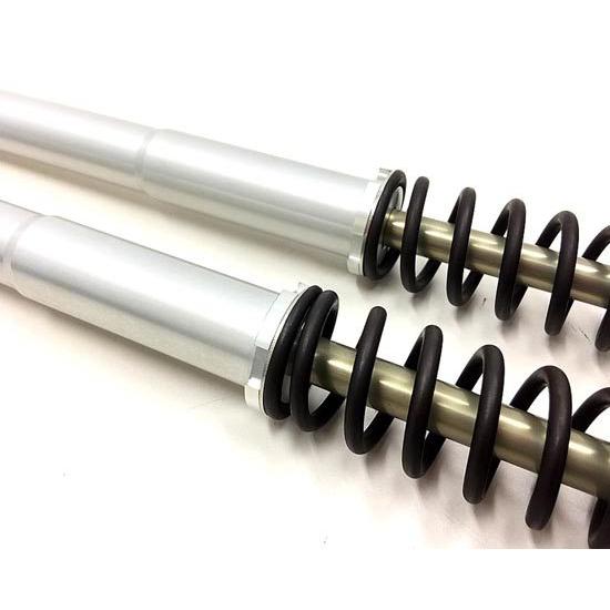 Matris マトリス F20K カートリッジキット GSX-R1000 SUZUKI スズキ サスペンション 足回り | Matris | 01