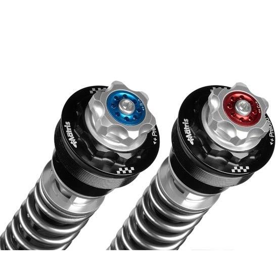 Matris マトリス F25SA カートリッジキット ZX-10R KAWASAKI カワサキ サスペンション 足回り | Matris | 01