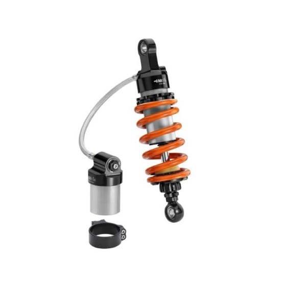 Matris マトリス M46KF リアショック 油圧プリロードアジャスター：有り Vストローム650 Vストローム650XT SUZUKI スズキ リアサスペンション サスペンション