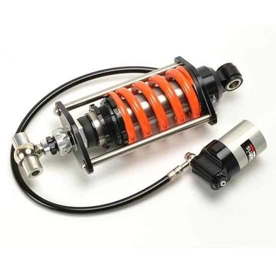 Matris マトリス M46KF リアショック 油圧プリロード