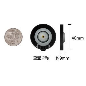 WINS ウインズ EasyTech ヘルメット用スピーカー 電子機器類 | ウインズジャパン | 01