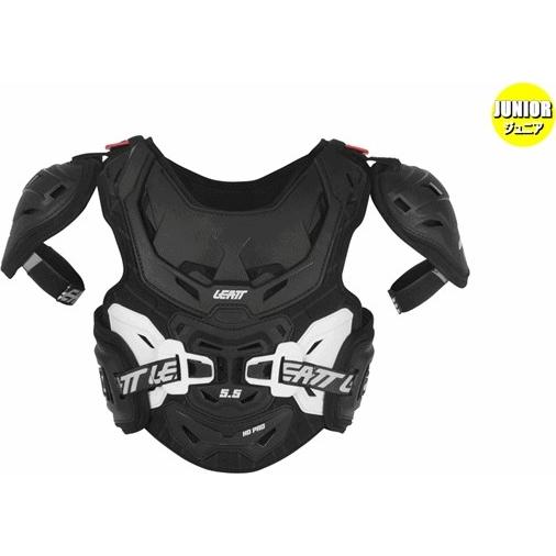 LEATT BRACE リアットブレイス 【キッズ／ジュニア】チェスト