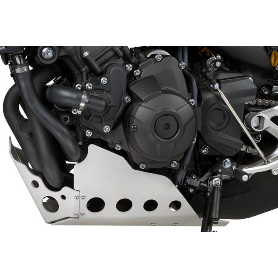 WRENCHMONKEES レンチモンキーズ 【KEDO】エンジンアンダーガード