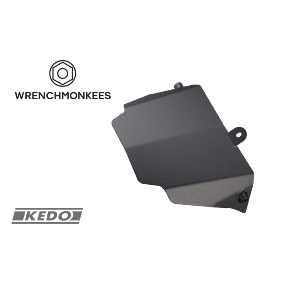 ブランド登録なし - WRENCHMONKEES レンチモンキーズ 【KEDO】後押しどろ除け XSR900 YAMAHA ヤマハ 後押しどろ除け どろ除けかかわり合い 飾りつけ