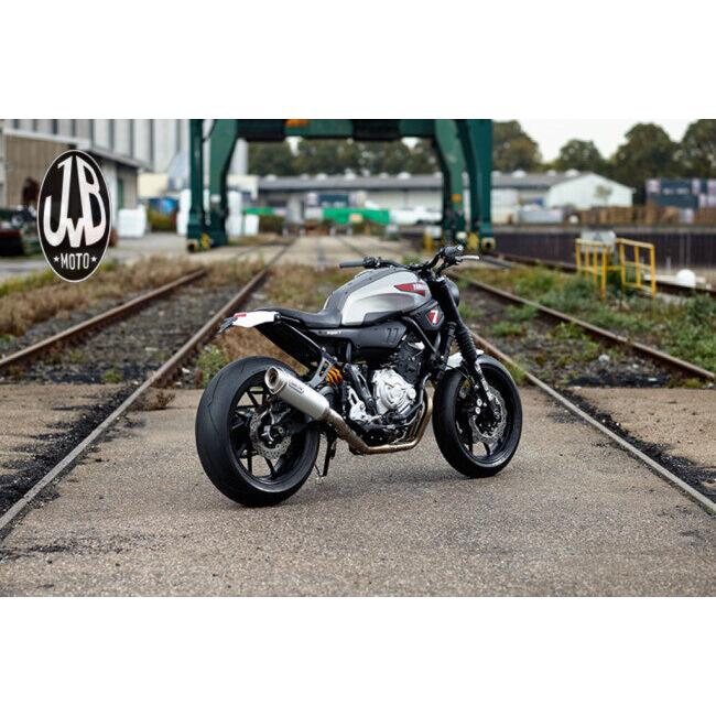 KEDO ケド フロントフォークブーツ MT-07 YAMAHA ヤマハ フォークブーツ・フォークカバー サスペンション 足回り |  | 06