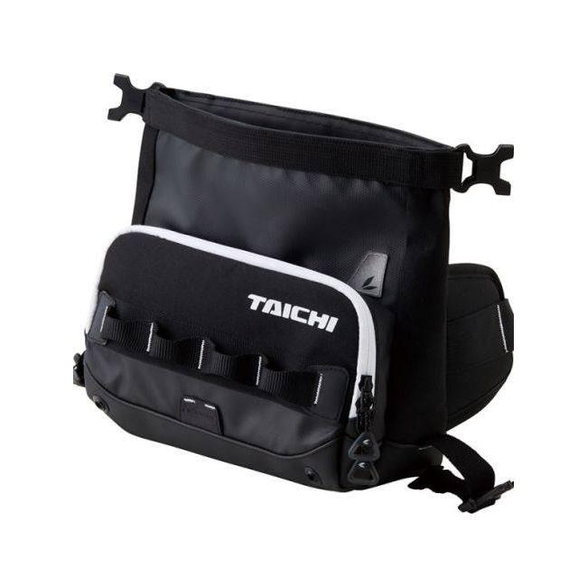 RS TAICHI アールエスタイチ RSB279 WP ヒップバッグ ウエストポーチ・ヒップバッグ バッグ | ブランド登録なし | 01