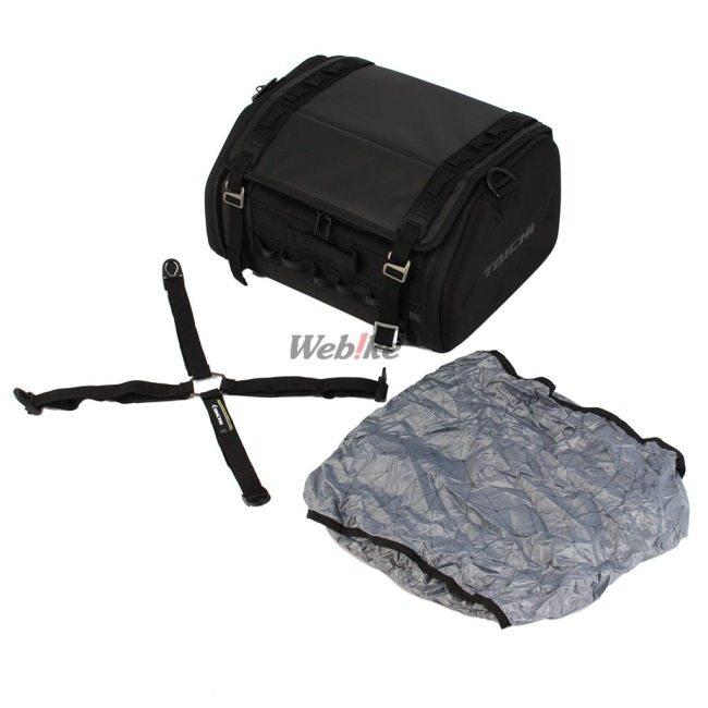 RS TAICHI アールエスタイチ RSB313 ラージ シートバッグ.32 シート