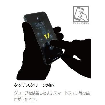 RS TAICHI アールエスタイチ RST450 ドライマスターフィット エッジ レイングローブ サイズ：L グローブ アパレル | ブランド登録なし | 06