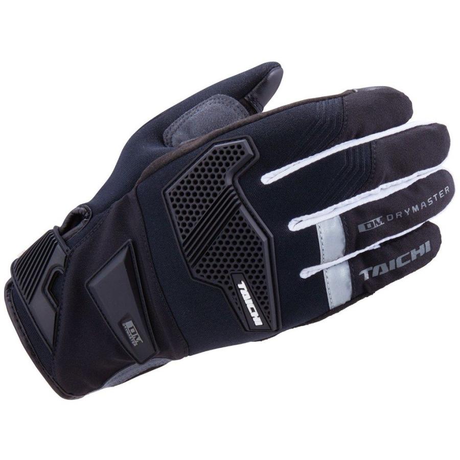 RS TAICHI アールエスタイチ RST450 ドライマスターフィット エッジ レイングローブ サイズ：M グローブ アパレル | ブランド登録なし