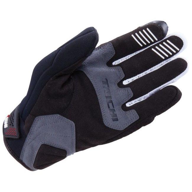 RS TAICHI アールエスタイチ RST450 ドライマスターフィット エッジ レイングローブ サイズ：M グローブ アパレル | ブランド登録なし | 01