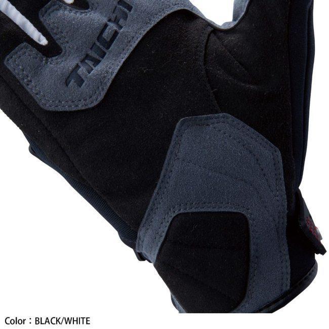 RS TAICHI アールエスタイチ RST450 ドライマスターフィット エッジ レイングローブ サイズ：M グローブ アパレル | ブランド登録なし | 03