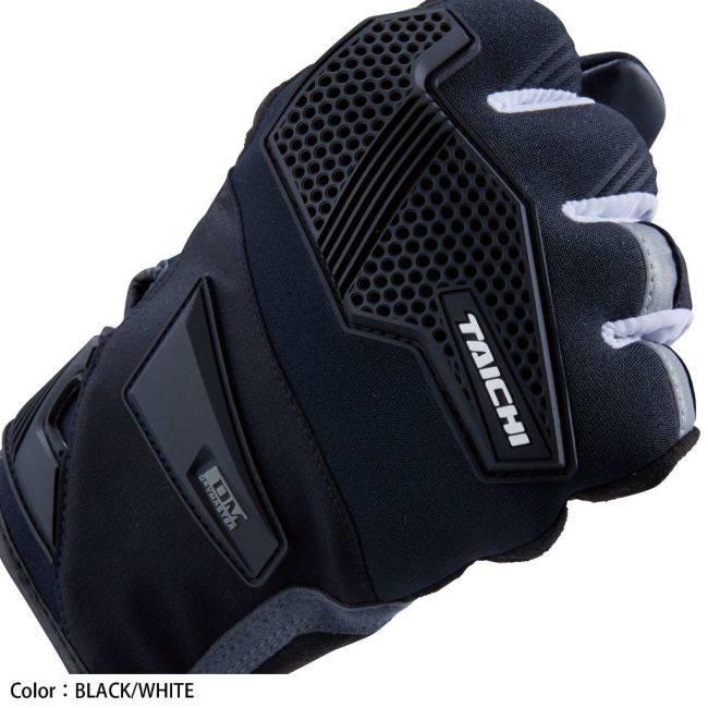 RS TAICHI アールエスタイチ RST450 ドライマスターフィット エッジ レイングローブ サイズ：XXL グローブ アパレル | ブランド登録なし | 01