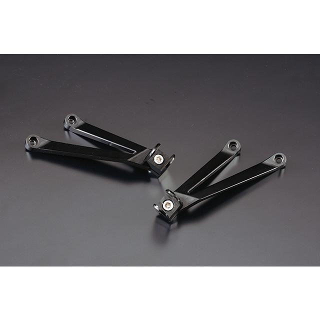 NITRO RACING マフラー z900RS NITRO RACING（ナイトロレーシング） 4in1 ウェルドクラフト チタン3D