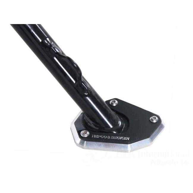 HEPCO＆BECKER ヘプコ＆ベッカー サイドスタンドエンド Norden 901 Expedition 890 SMT Adventure R Rally 790 690 SMC Enduro 1290 Super 1190 1090 1050 | ヘプコ＆ベッカー | 02