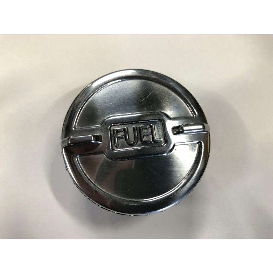 部品屋K&W 【Lowbrow Customs】フューエルガスキャップ 汎用 HARLEY-DAVIDSON ハーレーダビッドソン ガソリンタンクキャップ タンク関連 外装 | ブランド登録なし