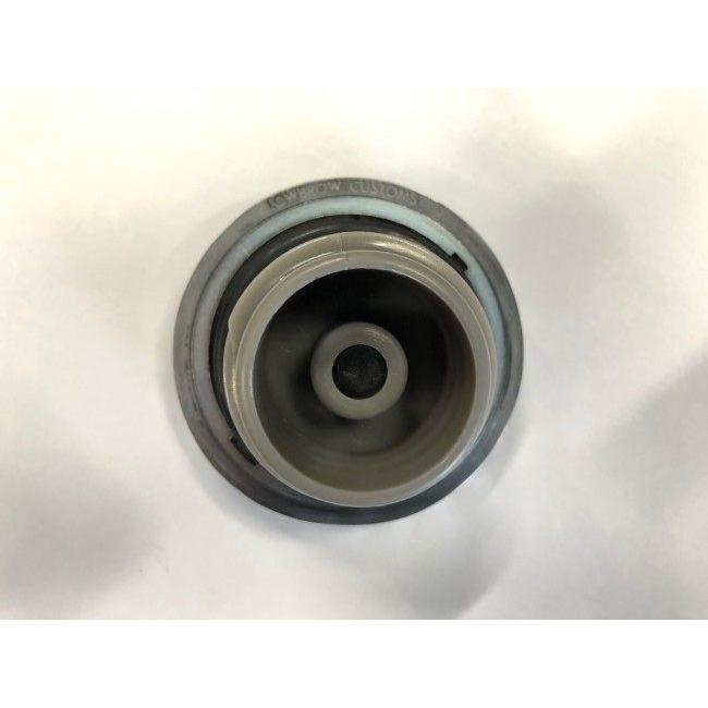 部品屋K&W 【Lowbrow Customs】フューエルガスキャップ 汎用 HARLEY-DAVIDSON ハーレーダビッドソン ガソリンタンクキャップ タンク関連 外装 | ブランド登録なし | 02