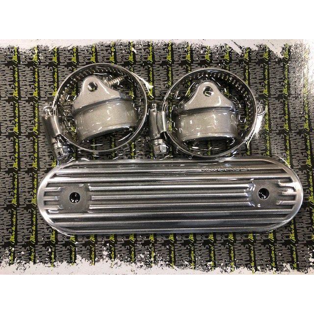 部品屋K&W 部品屋K&W フィンヒートシールド 汎用