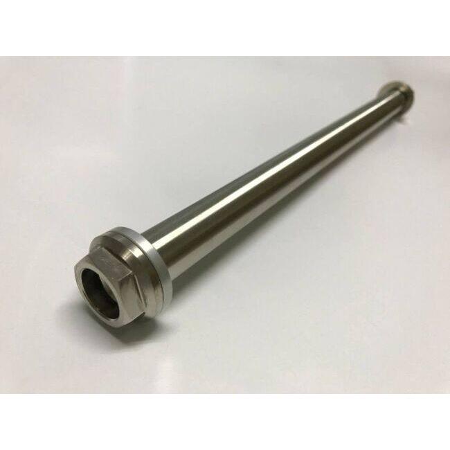 JBーPOWER JB POWER(BITO R&D) JBパワー(ビトーR&D) 中空クロモリ リア