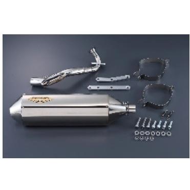 PRUNUS フリーフォームマフラー XMAX Amazon | YAMAHA(ヤマハ) PRUNUS フリーフォームマフラー XMAX