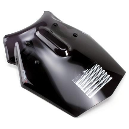 CB250RプーチスクリーンバイザーダークスモークCB125R