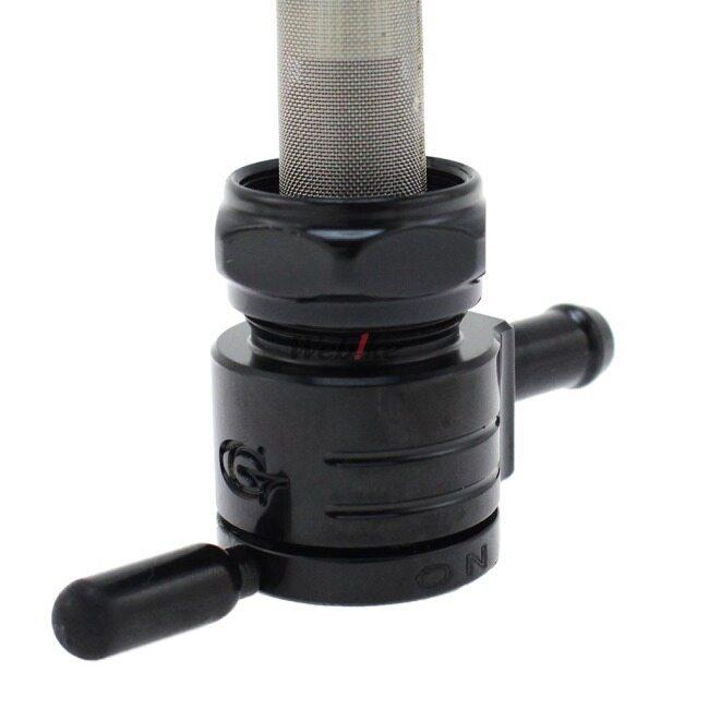 Dogstar ドッグスター Golan[ゴラン] ガソリンコック【KAWASAKI Z専用