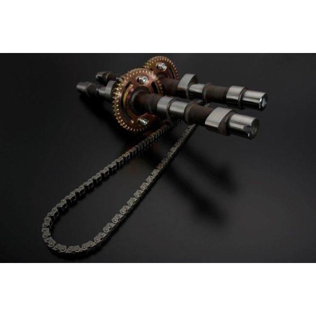 ADVANTAGE アドバンテージ DID・スペシャルカムチェーン ゼファーX ゼファー400 KAWASAKI カワサキ カムチェーン エンジンパーツ エンジン | ADVANTAGE | 03