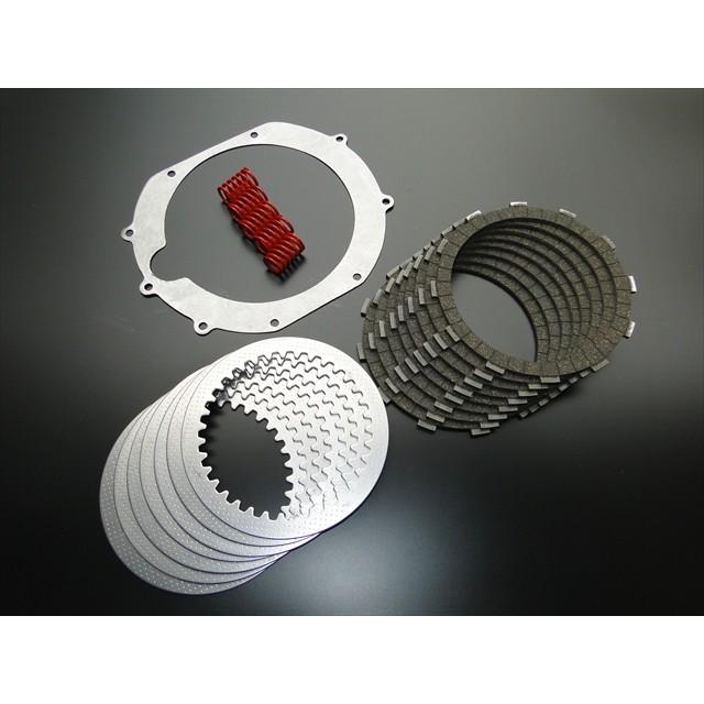 BRC ビーアールシー クラッチキット 【純正タイプ】 Z2 (750RS/Z750FOUR) Z1 (900SUPER4) Z1000 (水冷) Z1／Z2／Z750RS-A4・D1／Z750-Z1000 KAWASAKI カワサキ | ブランド登録なし
