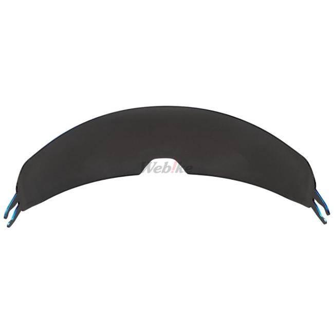 LS2 エルエス2 オプション インナーバイザー IV-8 カラー：ミラー BREAKER CHALLENGER F C GT VALIANT ヘルメットインナーバイザー ヘルメット | LS2 HELMETS | 03