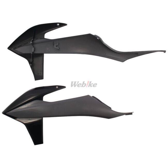 POLISPORT ポリスポーツ フル外装キット 125SX 250SX 250SX-F 250XC-F 350SX-F 350XC-F 250XC KTM フルカウル・外装セット カウル関連 外装 | Polisport | 06