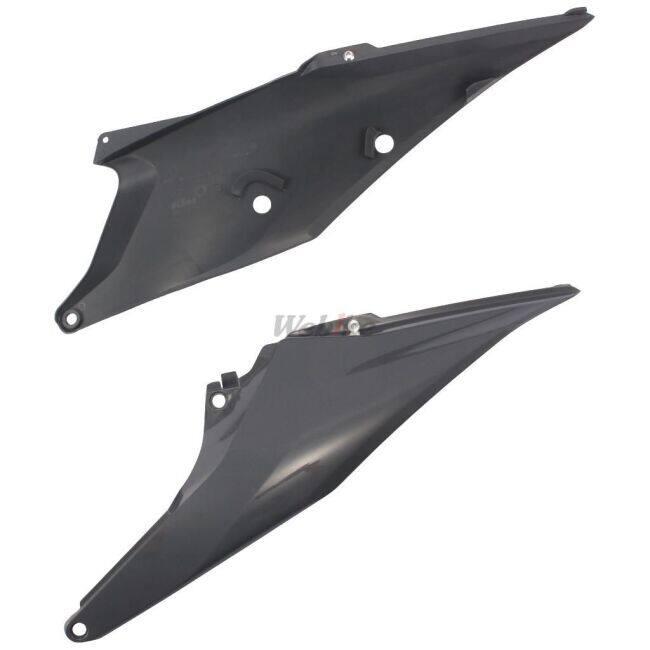 POLISPORT ポリスポーツ フル外装キット 125SX 250SX 250SX-F 250XC-F 350SX-F 350XC-F 250XC KTM フルカウル・外装セット カウル関連 外装 | Polisport | 08