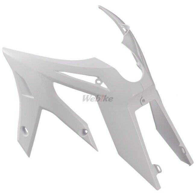 POLISPORT ポリスポーツ シュラウド セット X-TRAINER250 X-TRAINER300 BETA ベータ ラジエーター 冷却関連 エンジン | Polisport | 02