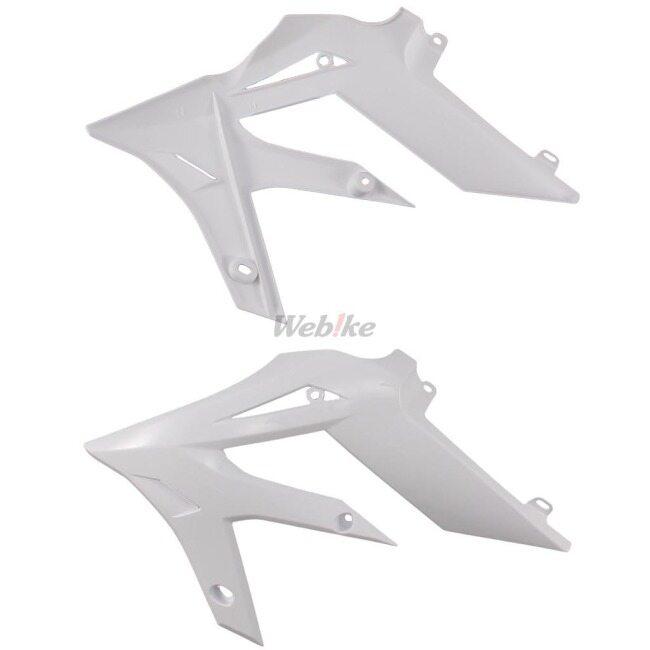 POLISPORT ポリスポーツ シュラウド セット X-TRAINER250 X-TRAINER300 BETA ベータ ラジエーター 冷却関連 エンジン | Polisport | 03