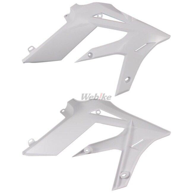 POLISPORT ポリスポーツ シュラウド セット X-TRAINER250 X-TRAINER300 BETA ベータ ラジエーター 冷却関連 エンジン | Polisport | 04