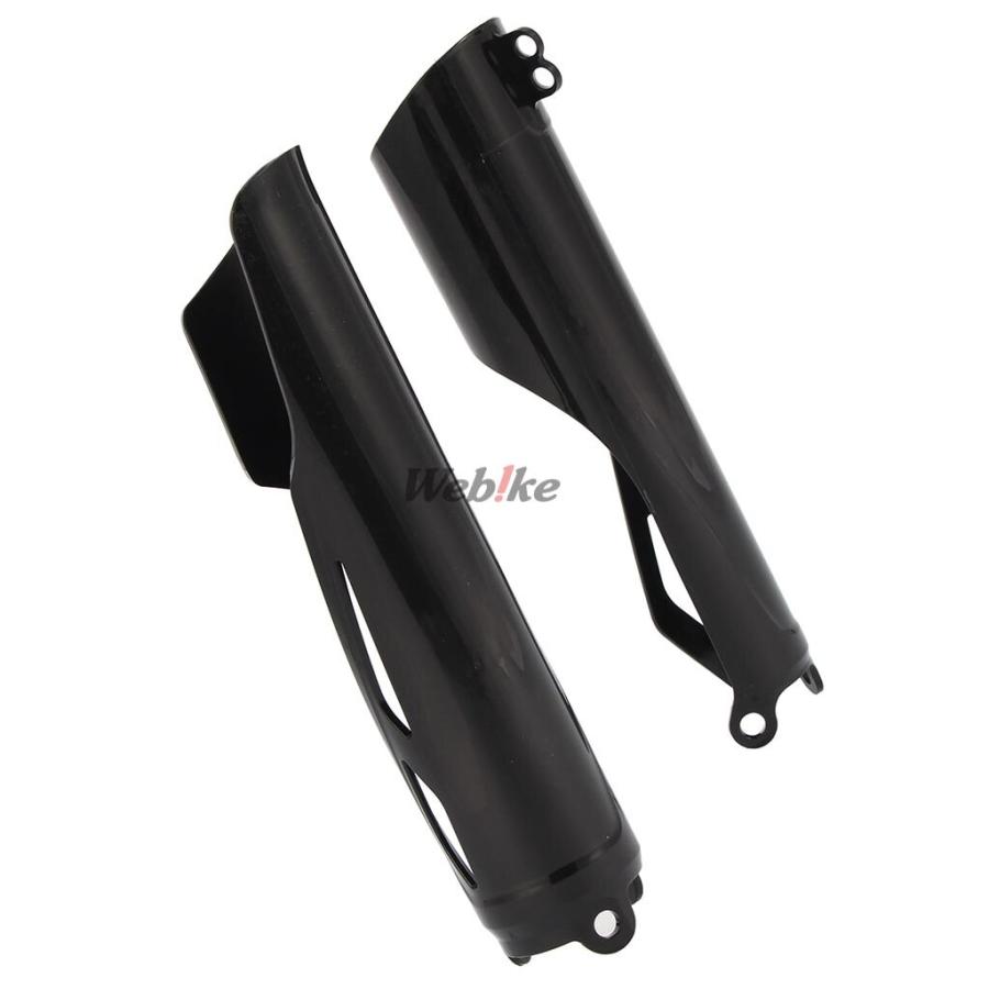 POLISPORT ポリスポーツ フォークガード CRF 250R 250RX 450R 450RX HONDA ホンダ 外装 | Polisport