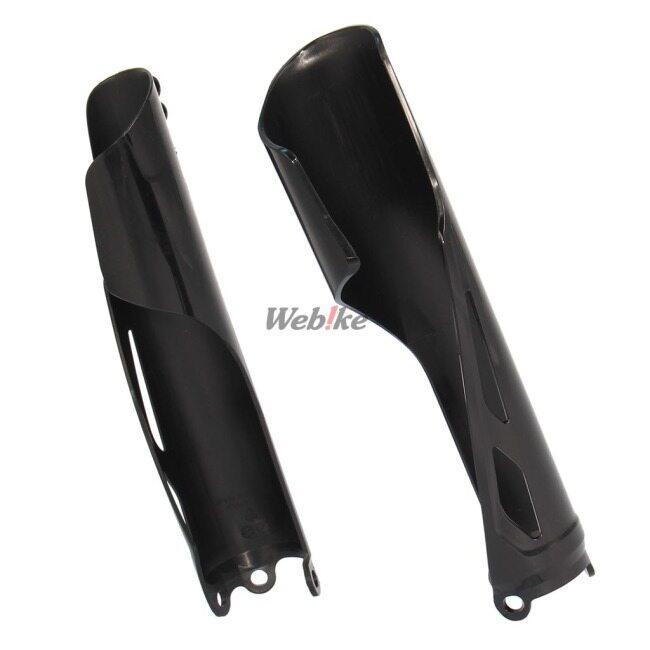 POLISPORT ポリスポーツ フォークガード CRF 250R 250RX 450R 450RX HONDA ホンダ 外装 | Polisport | 01