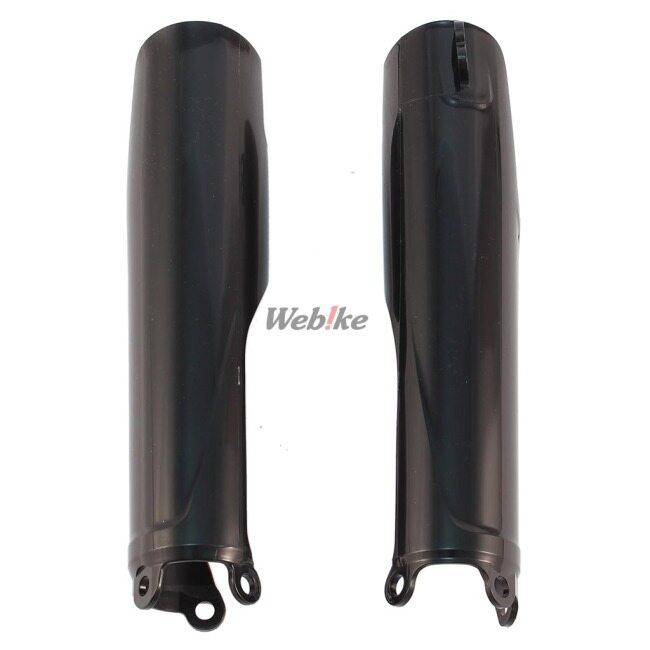 POLISPORT ポリスポーツ フォークガード CRF 250R 250RX 450R 450RX HONDA ホンダ 外装 | Polisport | 04