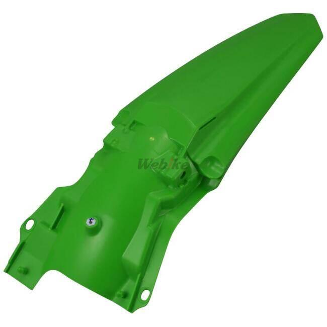 POLISPORT ポリスポーツ リアフェンダー KX250 KX250X KX450 KX450X KAWASAKI カワサキ フェンダー関連 外装 | Polisport | 01