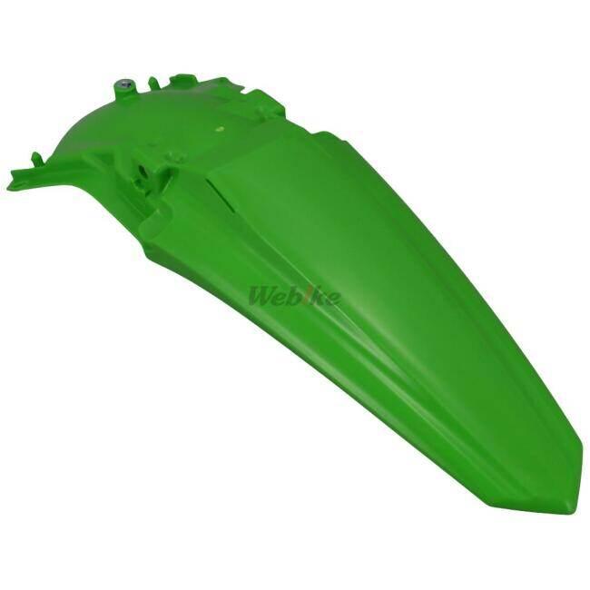 POLISPORT ポリスポーツ リアフェンダー KX250 KX250X KX450 KX450X KAWASAKI カワサキ フェンダー関連 外装 | Polisport | 02