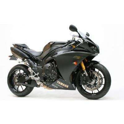 GALE SPEED ゲイルスピード 【TYPE-R リア】アルミニウム鍛造ホイール ホイールカラー：ソリッドホワイト / ガラスコーティング：なし サイズ：500-17 GPZ900Rの画像