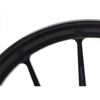 【正規品】 GALE SPEED GALE SPEED:ゲイルスピード 【TYPE-R リア】アルミニウム鍛造ホイール NINJA400R NINJA400 NINJA650R 【1921267566】(69942円)