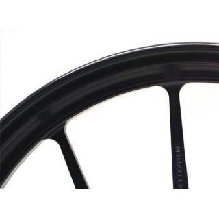 GALE SPEED（ゲイルスピード） 【TYPE-N リア】アルミニウム鍛造