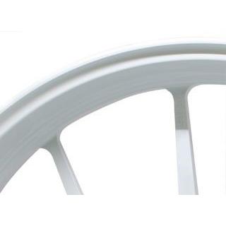 ケップスピード　10インチアルミ　4.0J GALE SPEED（ゲイルスピード） 【TYPE-GP1S リア】アルミニウム鍛造