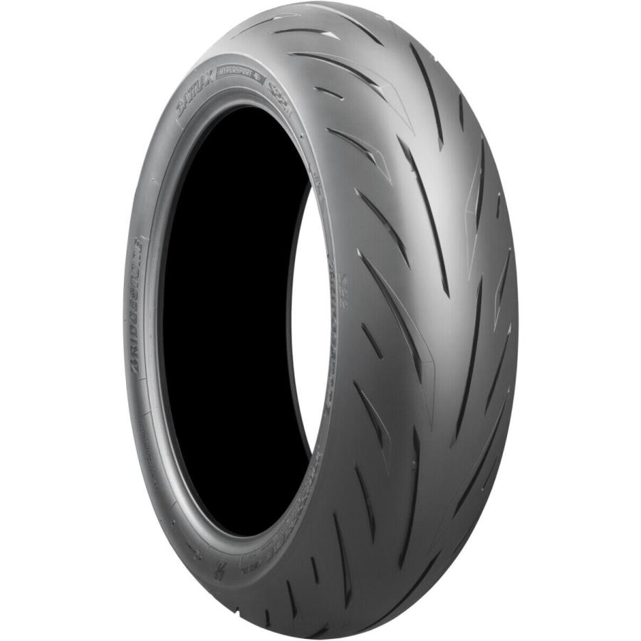 BRIDGESTONE ブリヂストン BATTLAX HYPER SPORT S22【190/50ZR17M/C(73W)】バトラックス ハイパースポーツ タイヤ オンロードタイヤ・スポーツ | BRIDGESTONE